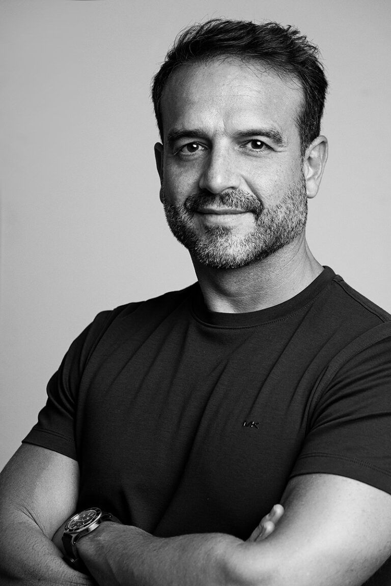 Fernando Buelta