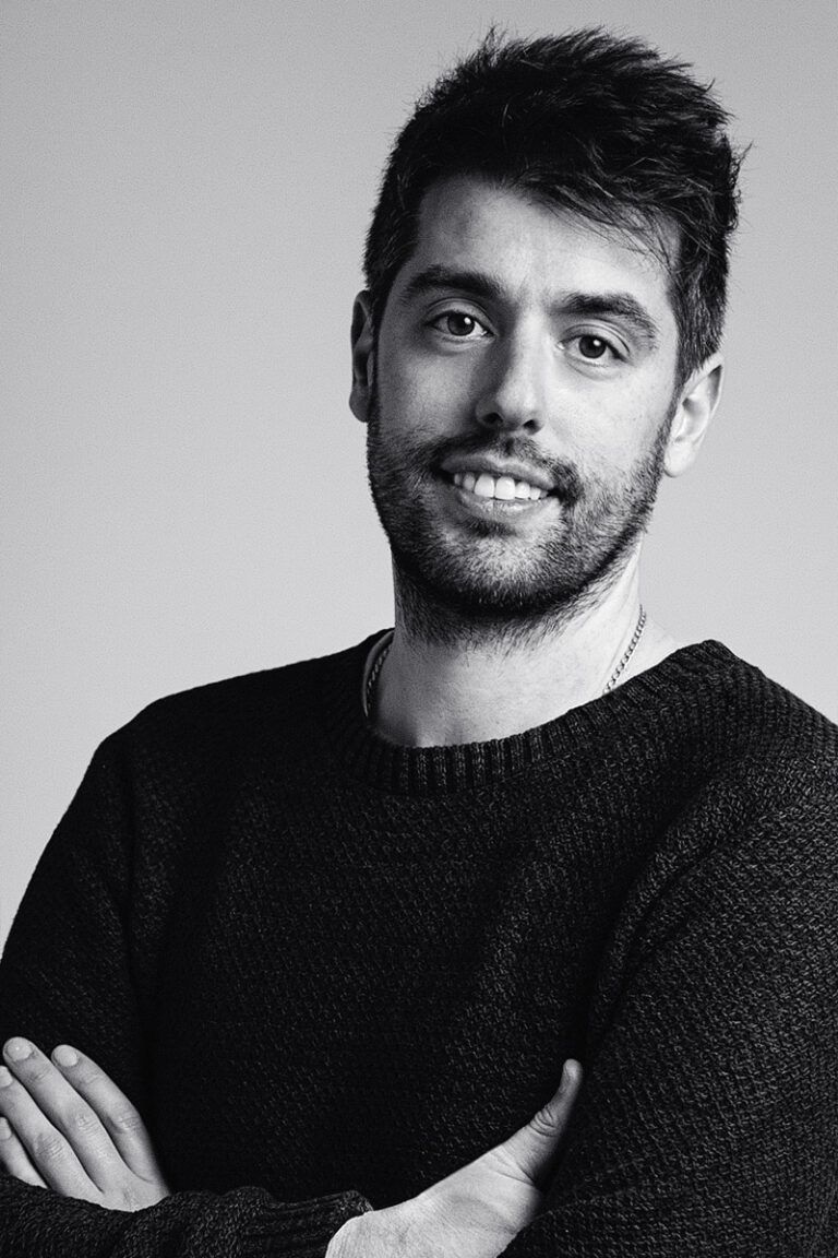 Javier García Fotografo